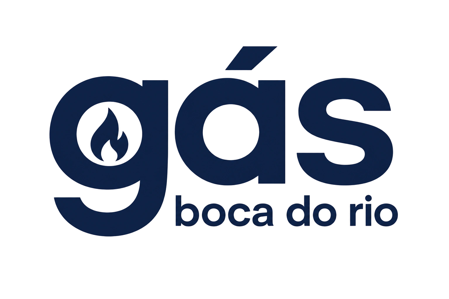 Gás Boca do Rio